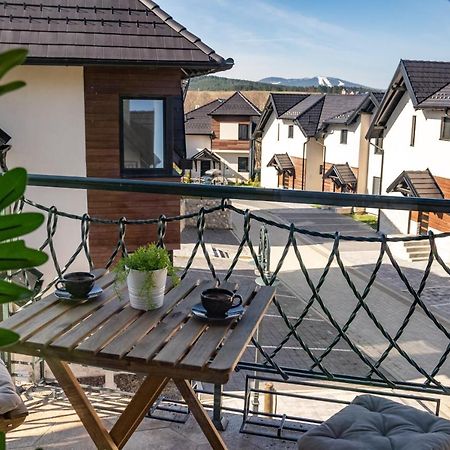 Appartement Sunny Sight Zlatibor Extérieur photo