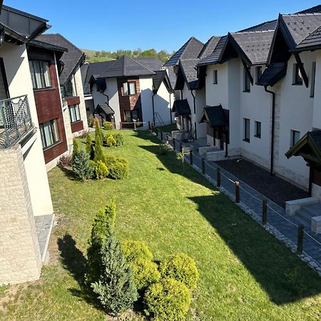 Appartement Sunny Sight Zlatibor Extérieur photo