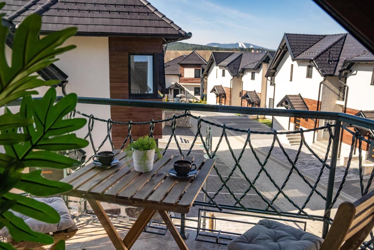 Appartement Sunny Sight Zlatibor Extérieur photo