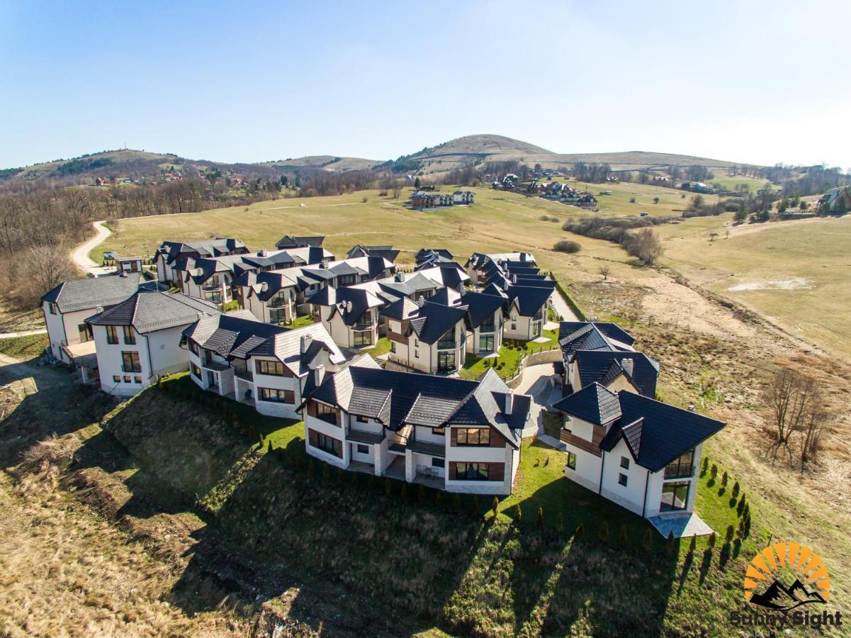 Appartement Sunny Sight Zlatibor Extérieur photo
