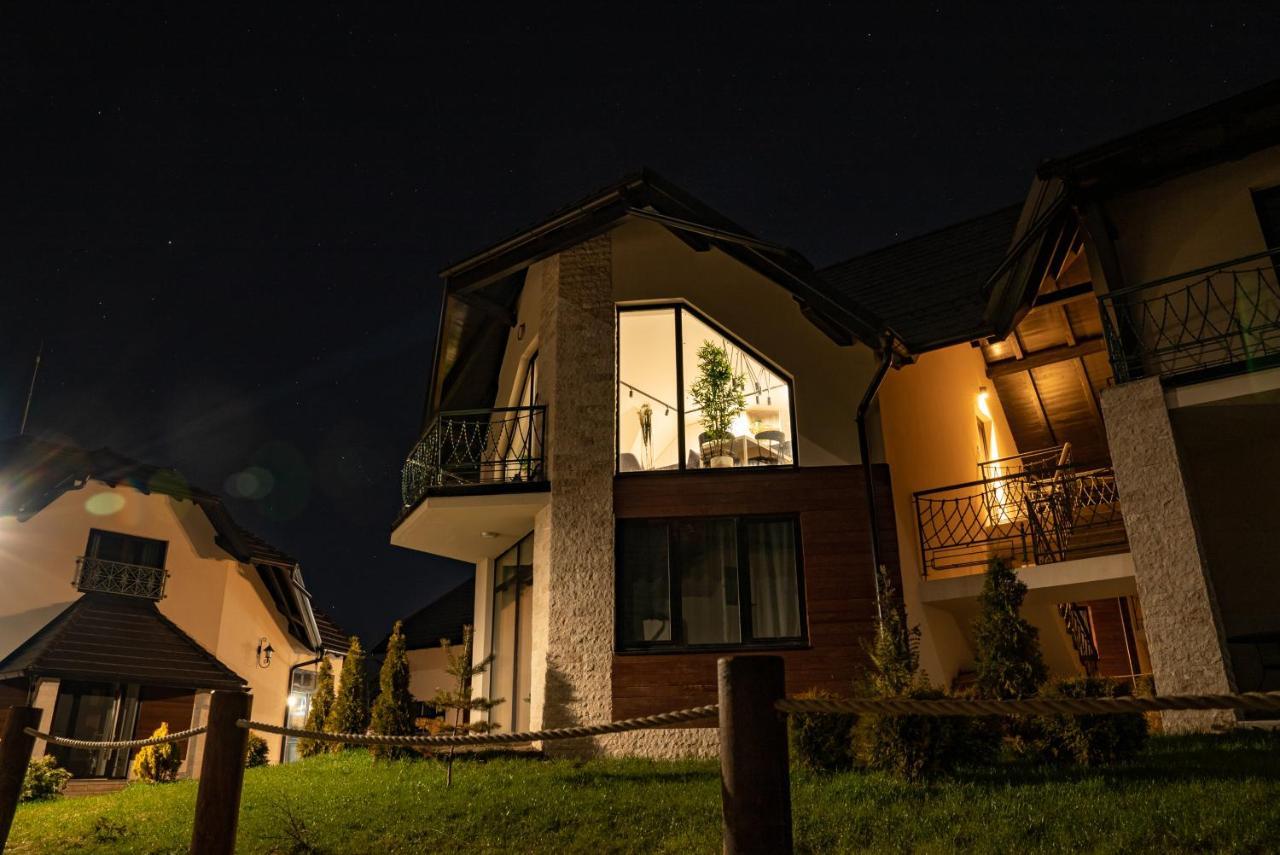 Appartement Sunny Sight Zlatibor Extérieur photo