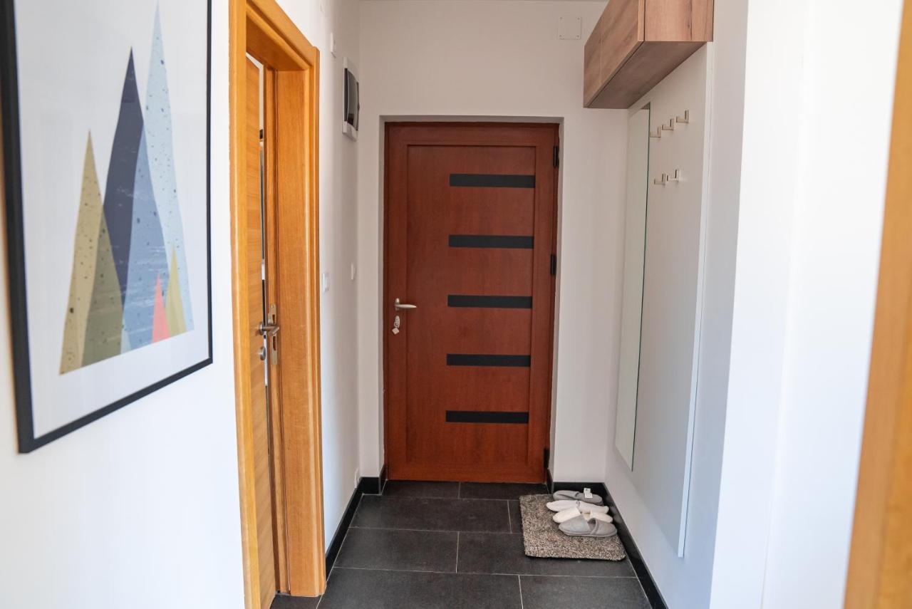 Appartement Sunny Sight Zlatibor Extérieur photo
