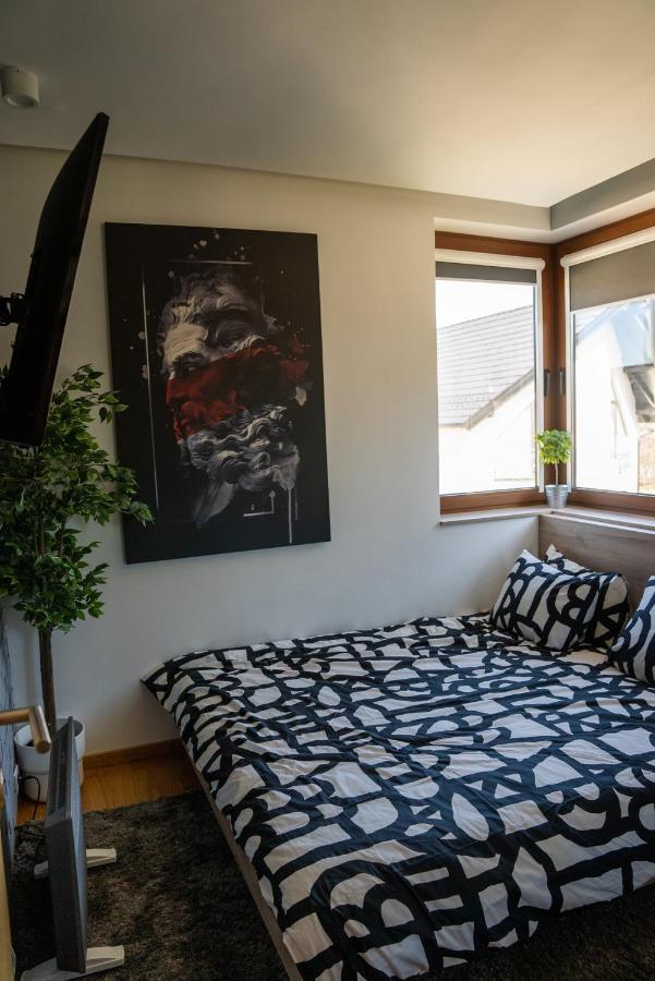 Appartement Sunny Sight Zlatibor Extérieur photo