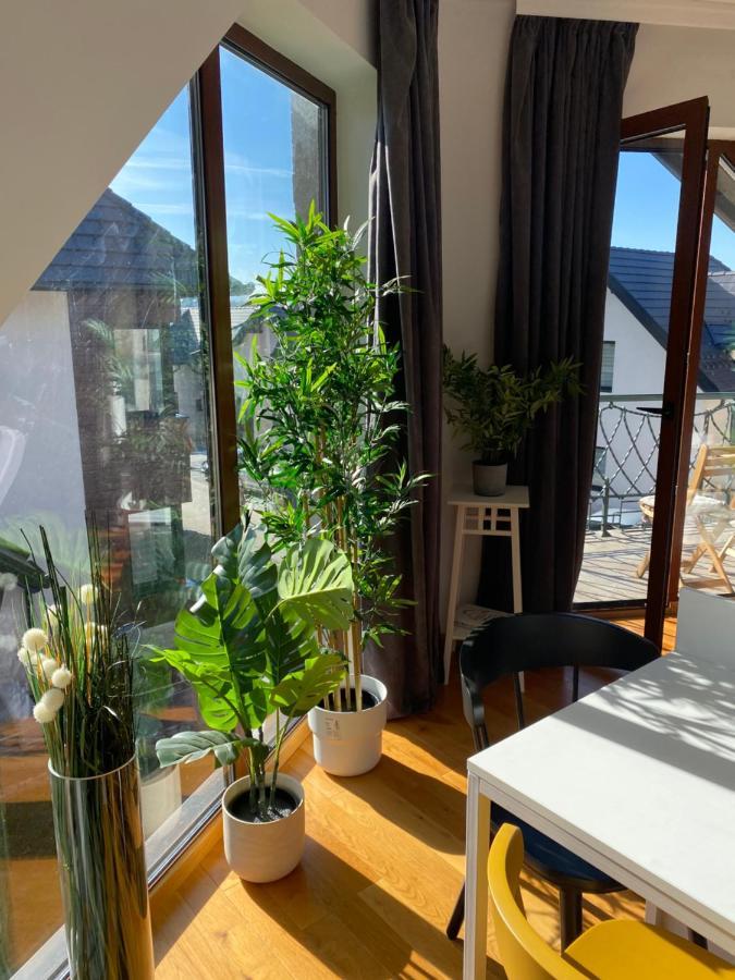 Appartement Sunny Sight Zlatibor Extérieur photo