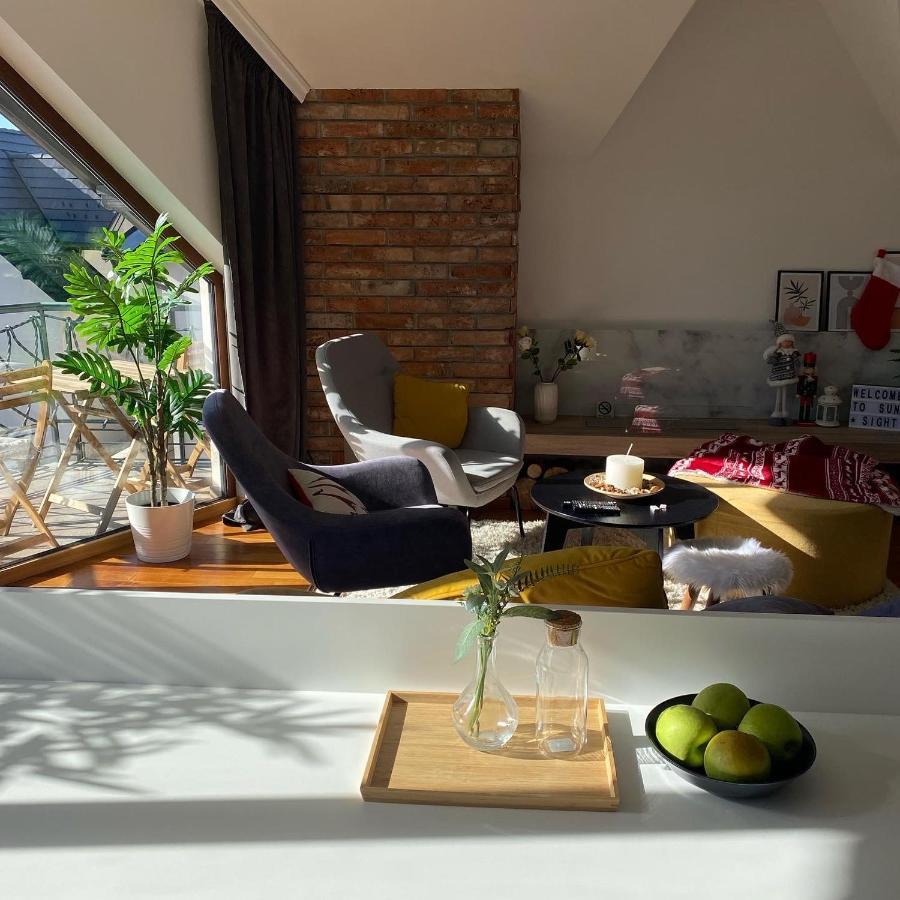 Appartement Sunny Sight Zlatibor Extérieur photo