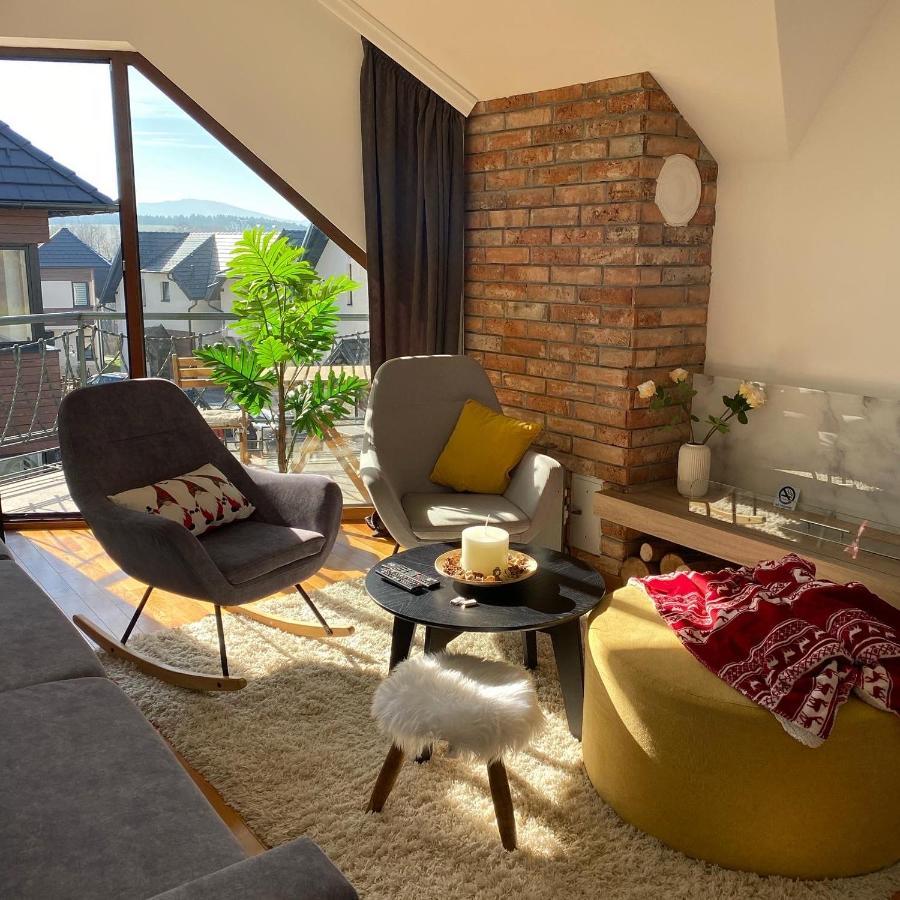 Appartement Sunny Sight Zlatibor Extérieur photo