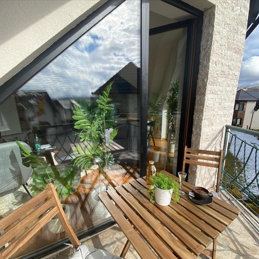Appartement Sunny Sight Zlatibor Extérieur photo