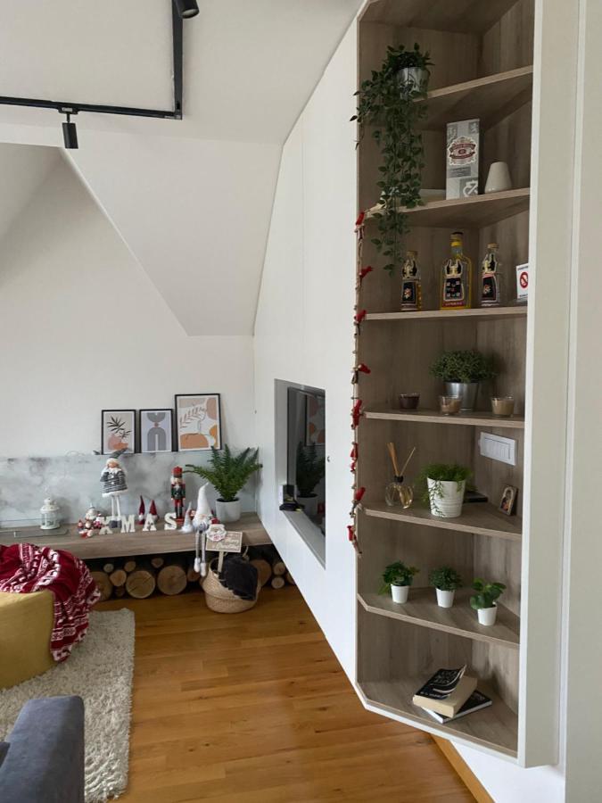 Appartement Sunny Sight Zlatibor Extérieur photo
