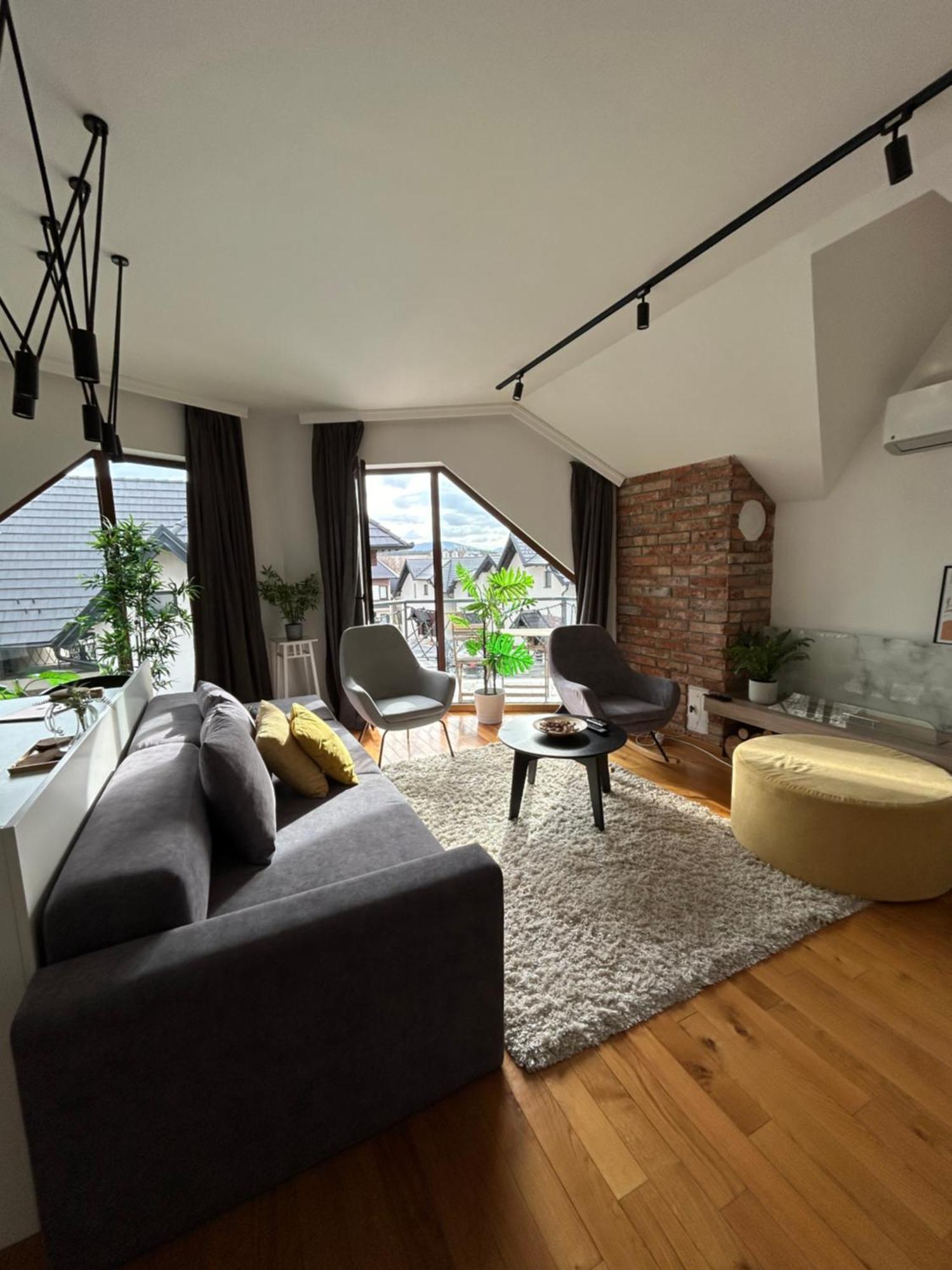 Appartement Sunny Sight Zlatibor Extérieur photo